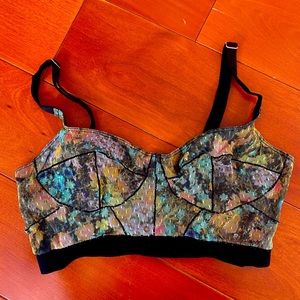 Free People Bralette